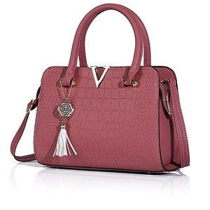 Designer Tassel Handbags | Totes Bag - Top Hand